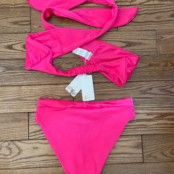 Agua Bendita Bikini - Picture 6 of 6